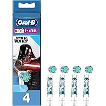 【非売品】 Oral-B スターウォーズ 歯ブラシ 12本セット Amazon.co.jp: ブラウン オーラルB 替えブラシ キッズ 子供用